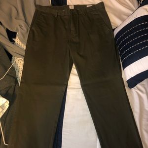 Men’s Gap dress pants